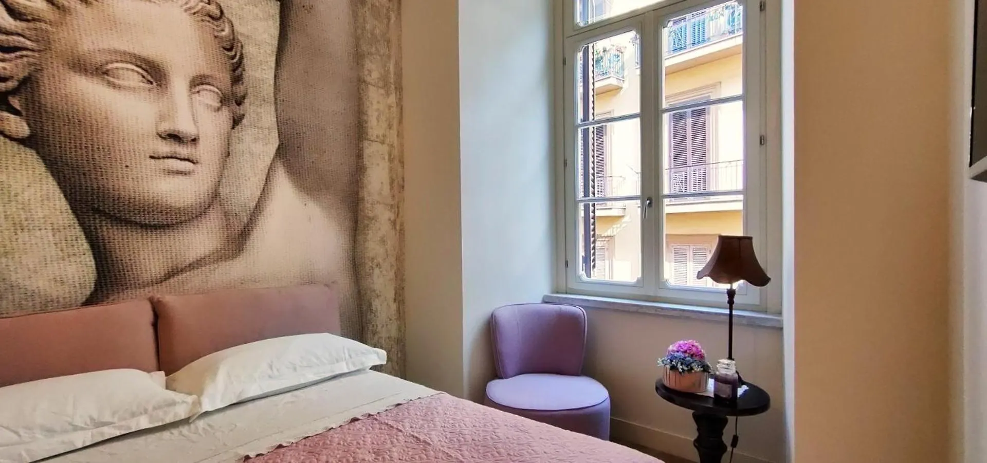 Bianca House Apartment Naples 0*,  Italy