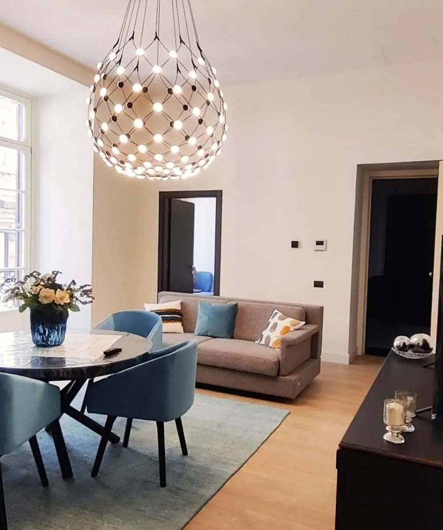 Bianca House Apartment Naples