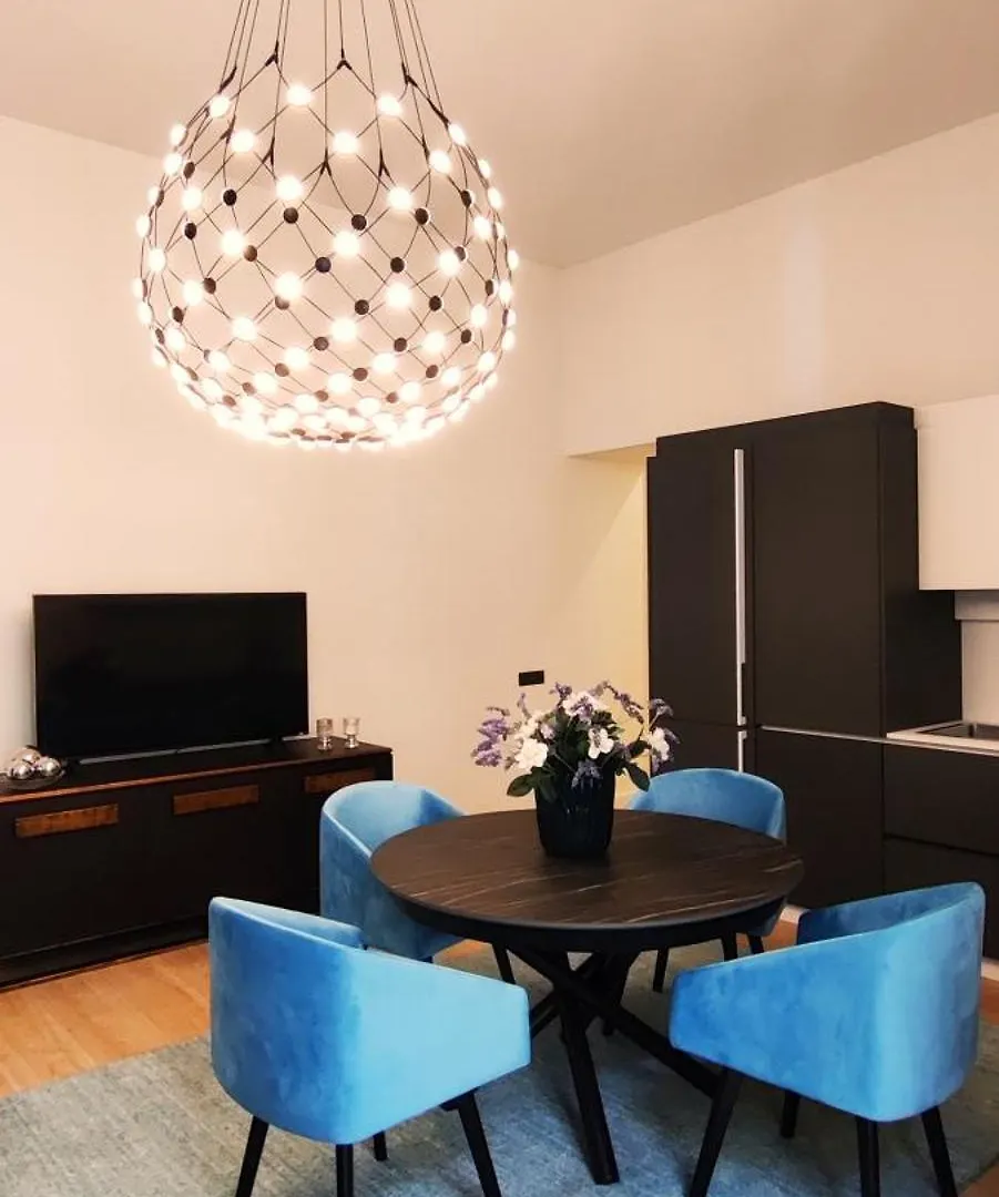 Bianca House Apartment Naples