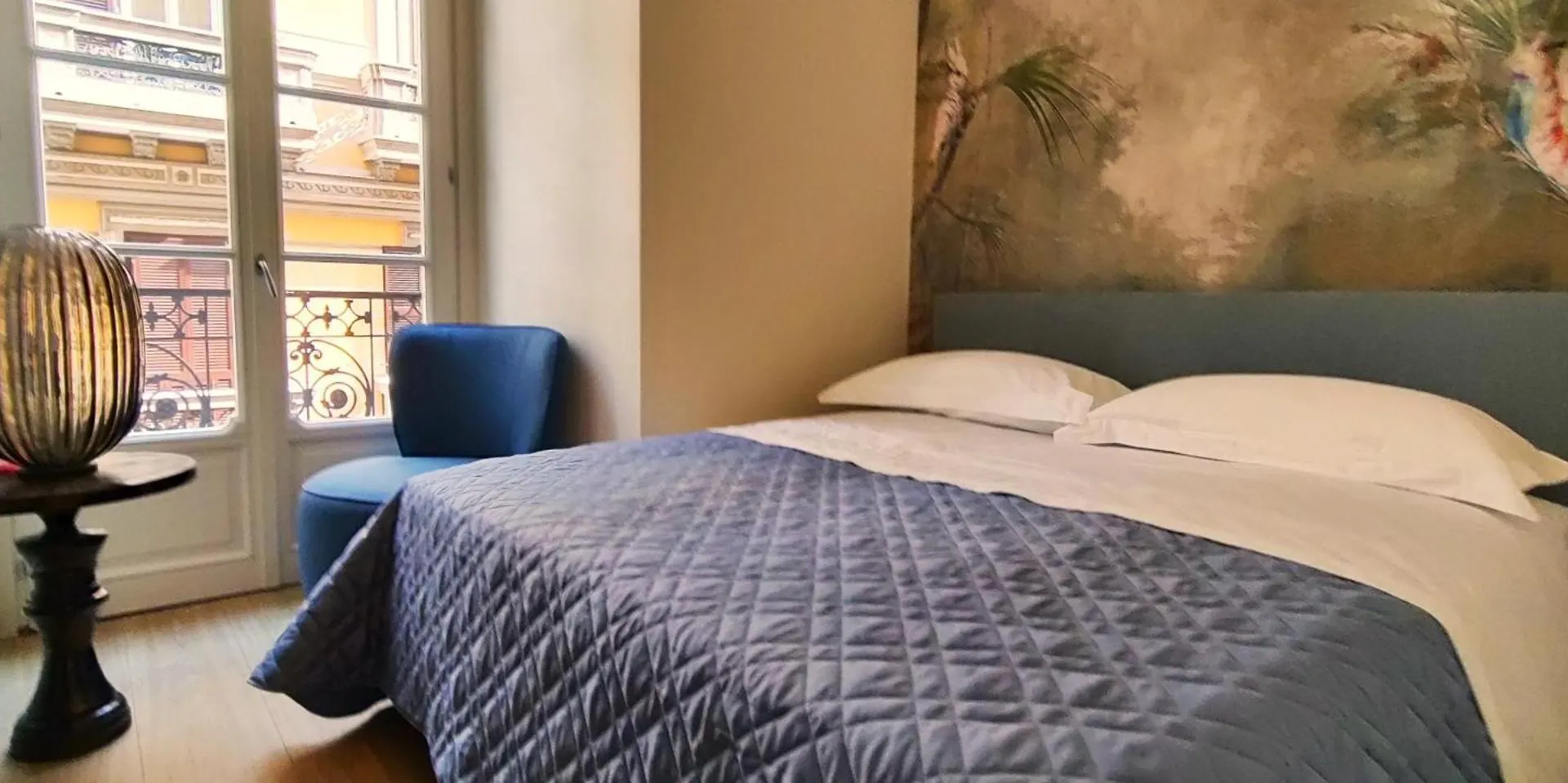 Bianca House Apartment Naples