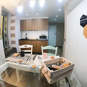 Appartement Blumon House, Naples