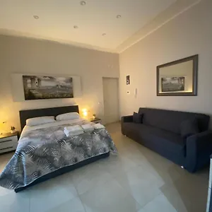 Apartment Fondaco House, Naples