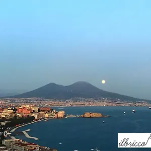 Appartement Ilbricco, Naples