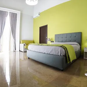 Hotell Beverello, Neapel