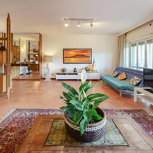 Apartment Casa Ciuciu, Naples