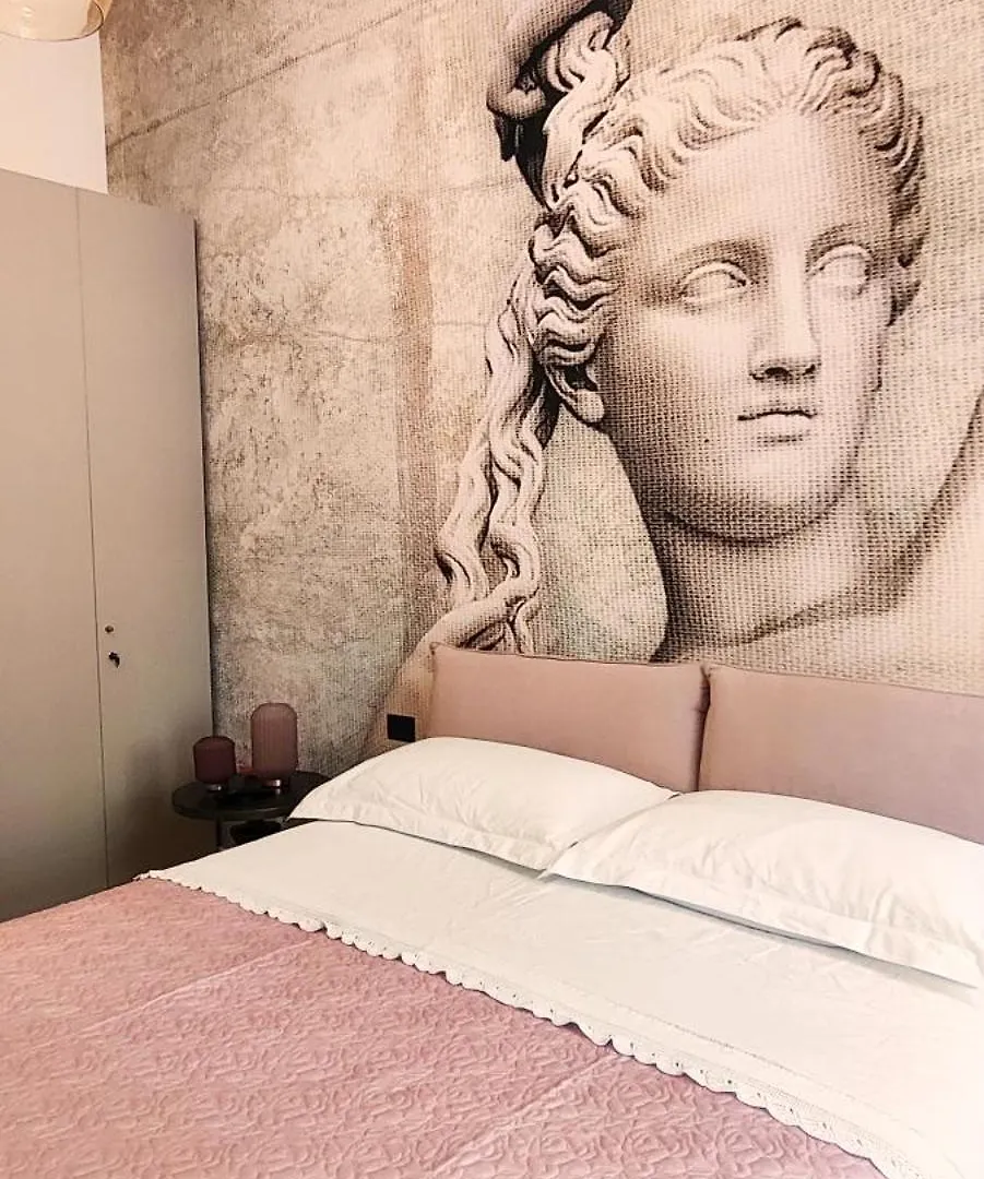 Bianca House Apartment Naples Italy